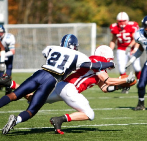 Who Is at Risk for Turf Toe?